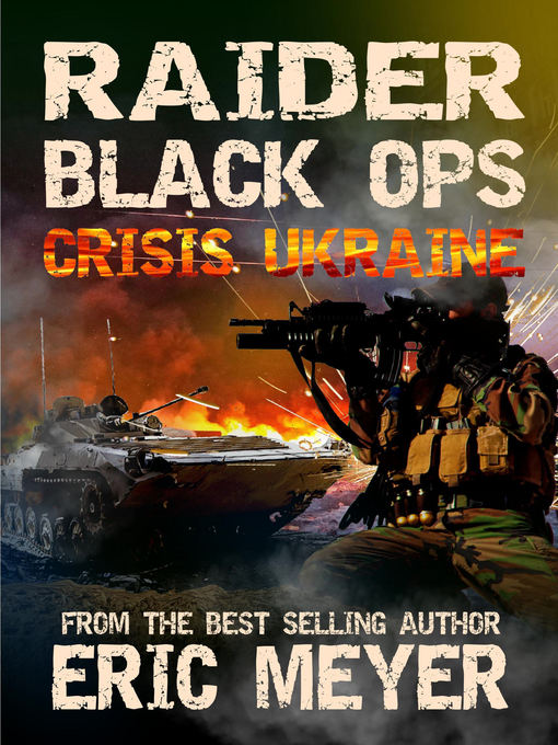 Title details for Crisis Ukraine by Eric Meyer - Available